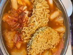 -花漫里日式餐厅(南安中骏店)