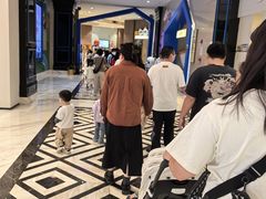 -熊猫自助餐厅.萌趣城堡(长隆熊猫酒店)