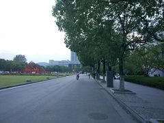 -江南大学(蠡湖校区)