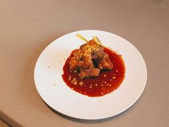-小厨娘淮扬菜(清江苏宁广场店)