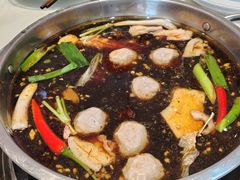-鹅香四海·卤水火锅·砂锅粥·潮汕菜(宝安店)