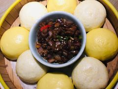 -小菜园新徽菜(北京大兴龙湖天街店)