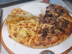 -必胜客(上海新南方商城PH店)