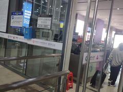 -深圳坪山站