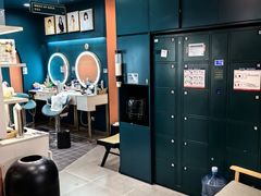 -海马体照相馆(上海晶耀前滩店)