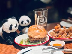 -京A Taproom·精酿餐吧(CBD店)