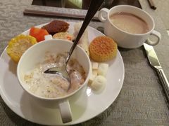 -鄂尔多斯博源豪生大酒店
