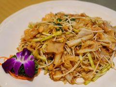 XO酱炒陈村粉-黄但记老店·陈村粉食府