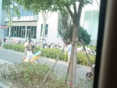 -磁浮交通科技馆