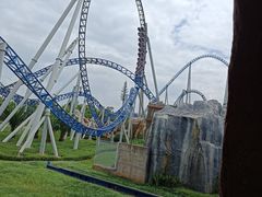 -七彩云南欢乐世界