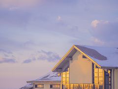 -中旅松花湖滑雪场