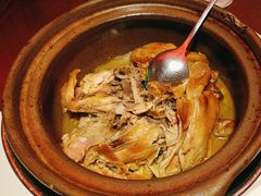-外婆家(世界城广场店)