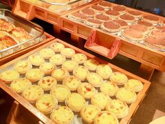 -华府海鲜碳烤自助(万达店)