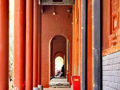 -洛阳白马寺