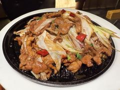 -奉天小馆·非遗东北菜(沈阳万象城店)