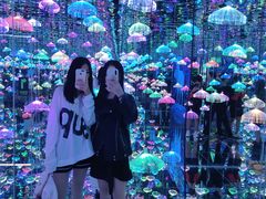 -深圳独角兽星空艺术馆