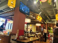 -肖记公安牛肉鱼杂馆· 省级非物质文化遗产(仁和路店)