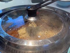 -满兴咱妈烀饼铁锅炖(兰州北街店)