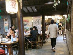-南京大牌档(新街口德基广场店)