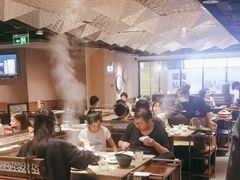 -捞王锅物料理(四川北路店)