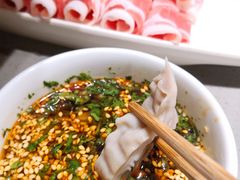 -海底捞火锅(杭州萧山宝龙广场店)