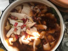 -风味小馆(天目湖宾馆店)