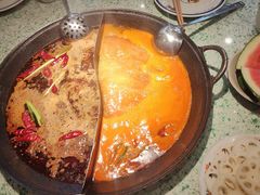 -鸿姐老火锅(静安店)