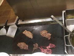 -威斯汀舞台餐厅