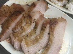 -新记餐厅(香槟大厦店)