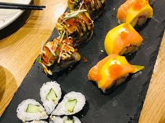 超级龙卷-赤稻·日式料理(禅城店)