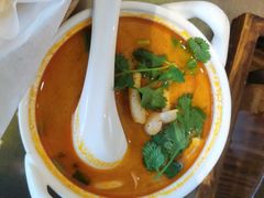 -simply thai天泰(世纪汇店)