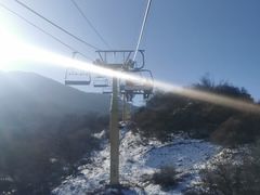 -太子岭滑雪场