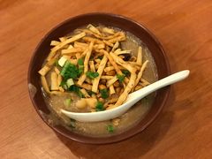 油面茶-龙抄手(春熙路总店)