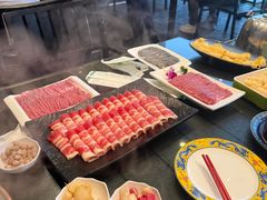-南门涮肉(上海一店)