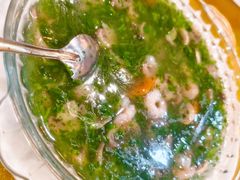 -长兴菜馆(高桥店)