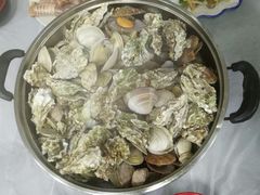 -鼓歌海鲜舫·手抓海鲜(大学城店)