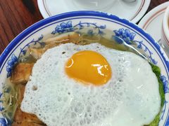-噏耷茶档