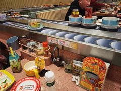 -元气寿司(环球港店)
