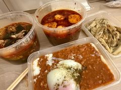 田鸡酸辣粉-酸辣粉(氹仔店)