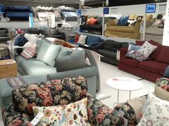 -宜家家居(哈尔滨商场店)