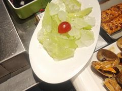 -橦橦小马扎烧烤 (传媒大学店)