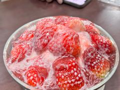 -水牛奶皇后糖水铺(深圳总店)