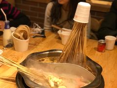 -袁记串串香(新南门店)