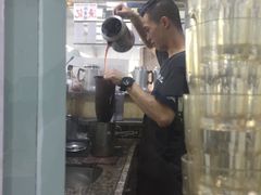 -渔记茶餐厅(渔村店)