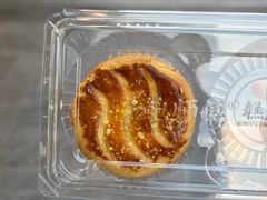 -鲍师傅糕点(永安里店)