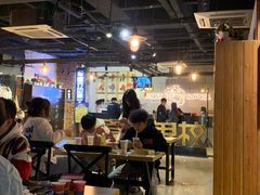 -长藤鬼校(千禧店)