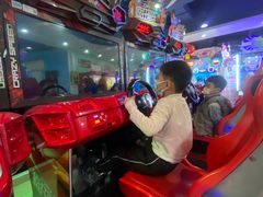 -大玩家(拱墅万达店)