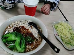 -李先生牛肉面大王(东单店)