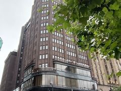 -上海国际饭店