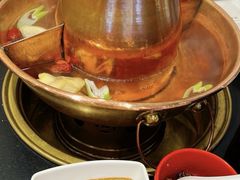 -北门涮肉·铜锅涮肉(南锣鼓巷店)